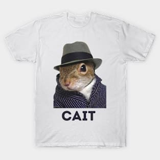 Cait T-Shirt